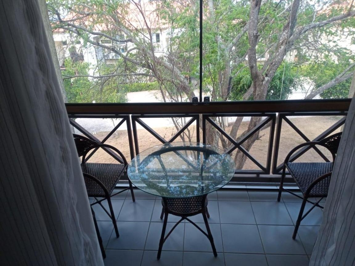 Appartamento Flat Fazenda Monte Castelo-Ao Lado Da Piscina Gravatá Esterno foto