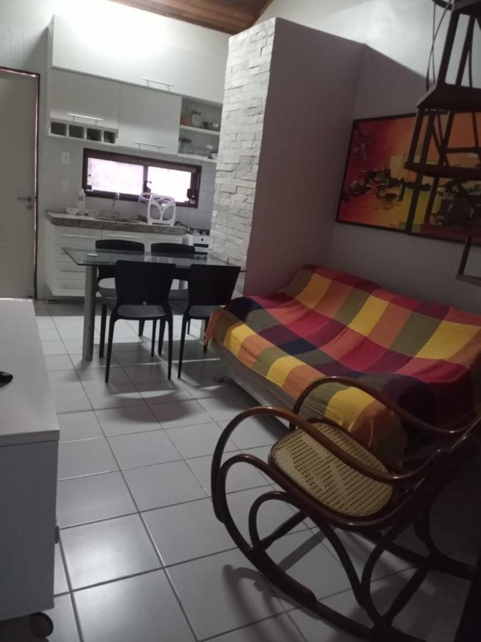 Appartamento Flat Fazenda Monte Castelo-Ao Lado Da Piscina Gravatá Esterno foto