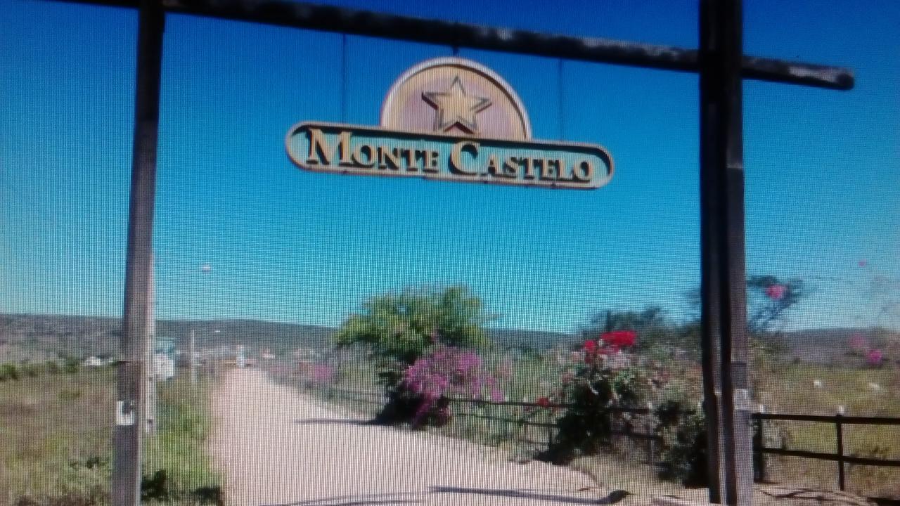 Appartamento Flat Fazenda Monte Castelo-Ao Lado Da Piscina Gravatá Esterno foto