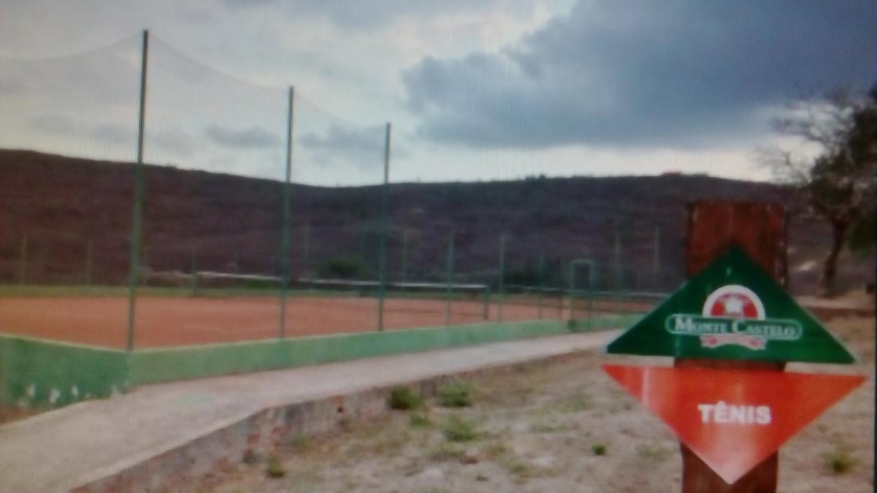 Appartamento Flat Fazenda Monte Castelo-Ao Lado Da Piscina Gravatá Esterno foto