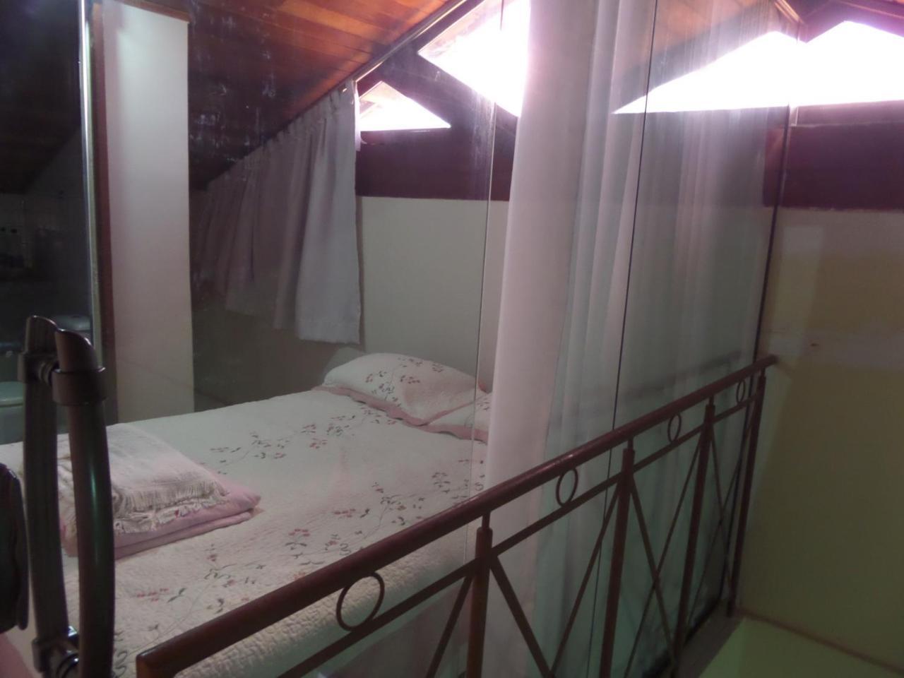 Appartamento Flat Fazenda Monte Castelo-Ao Lado Da Piscina Gravatá Esterno foto
