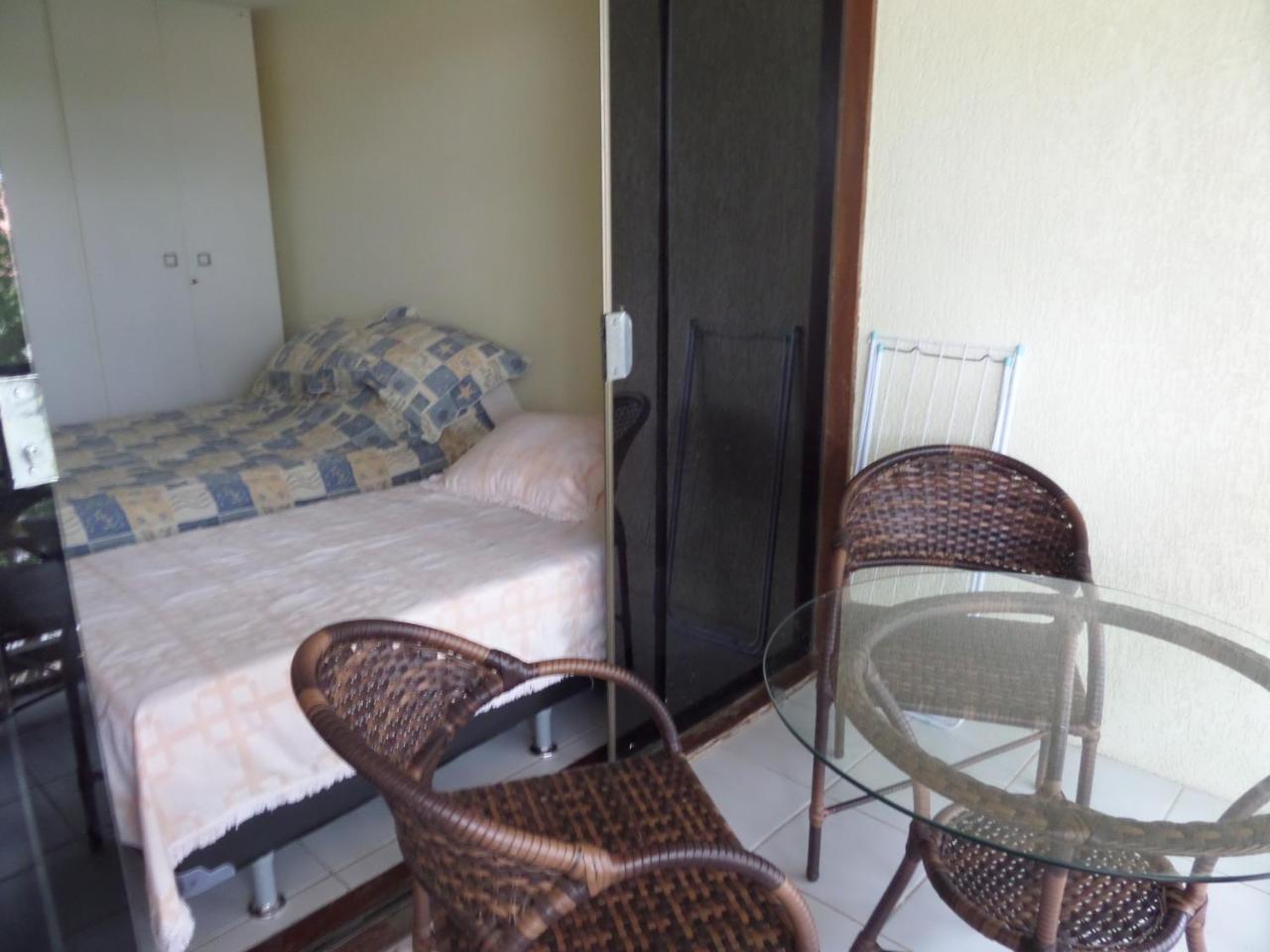 Appartamento Flat Fazenda Monte Castelo-Ao Lado Da Piscina Gravatá Esterno foto