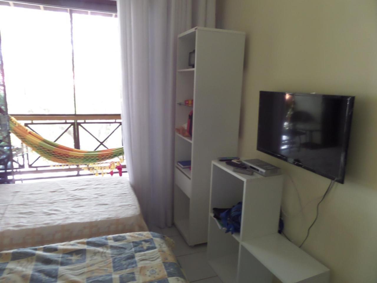 Appartamento Flat Fazenda Monte Castelo-Ao Lado Da Piscina Gravatá Esterno foto