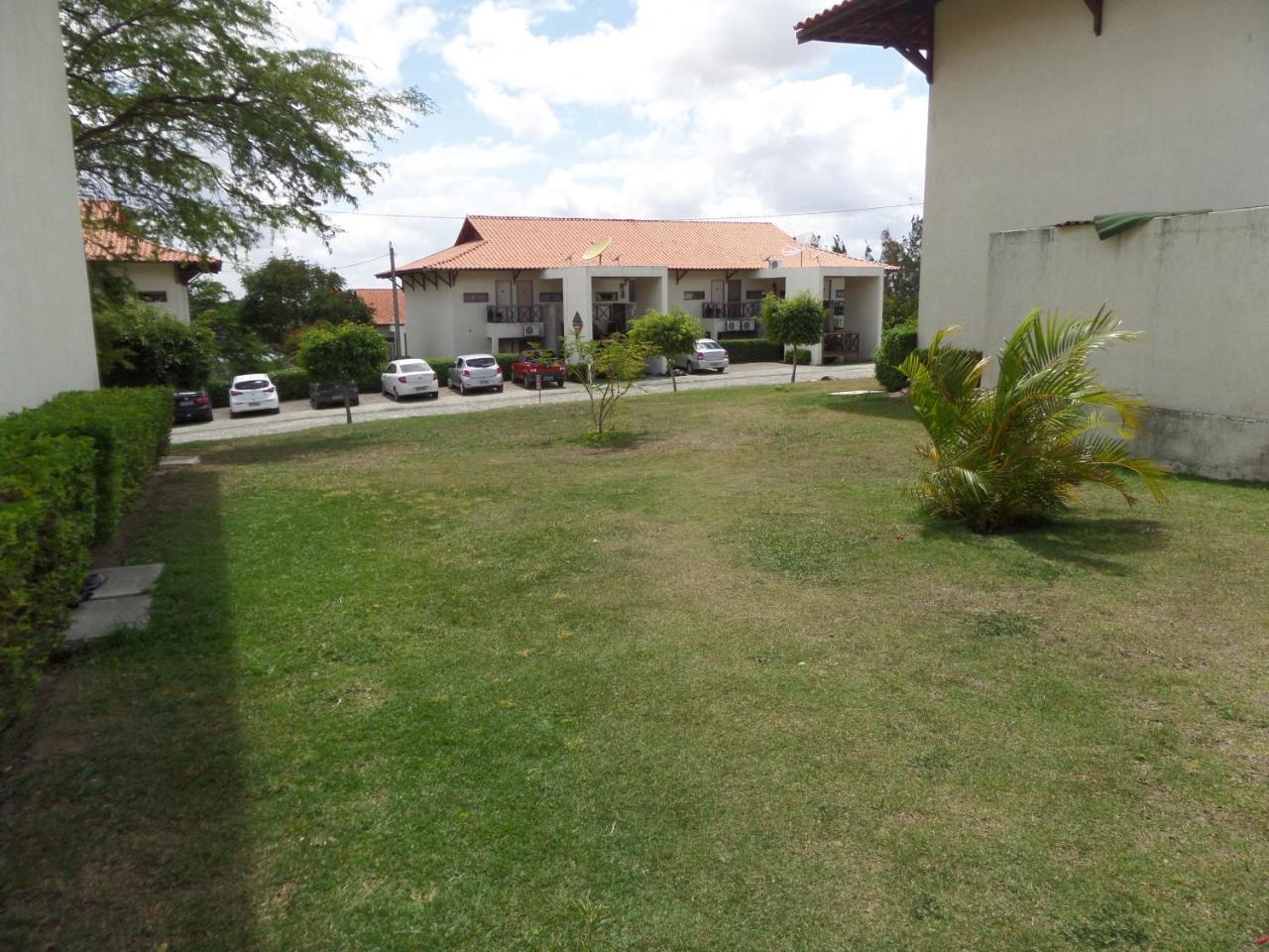 Appartamento Flat Fazenda Monte Castelo-Ao Lado Da Piscina Gravatá Esterno foto