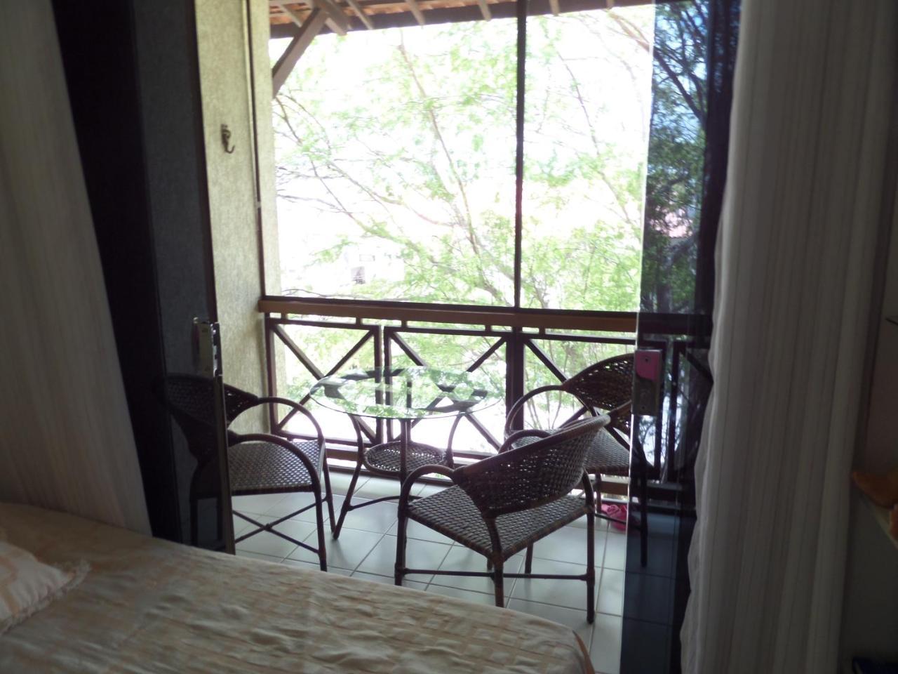 Appartamento Flat Fazenda Monte Castelo-Ao Lado Da Piscina Gravatá Esterno foto