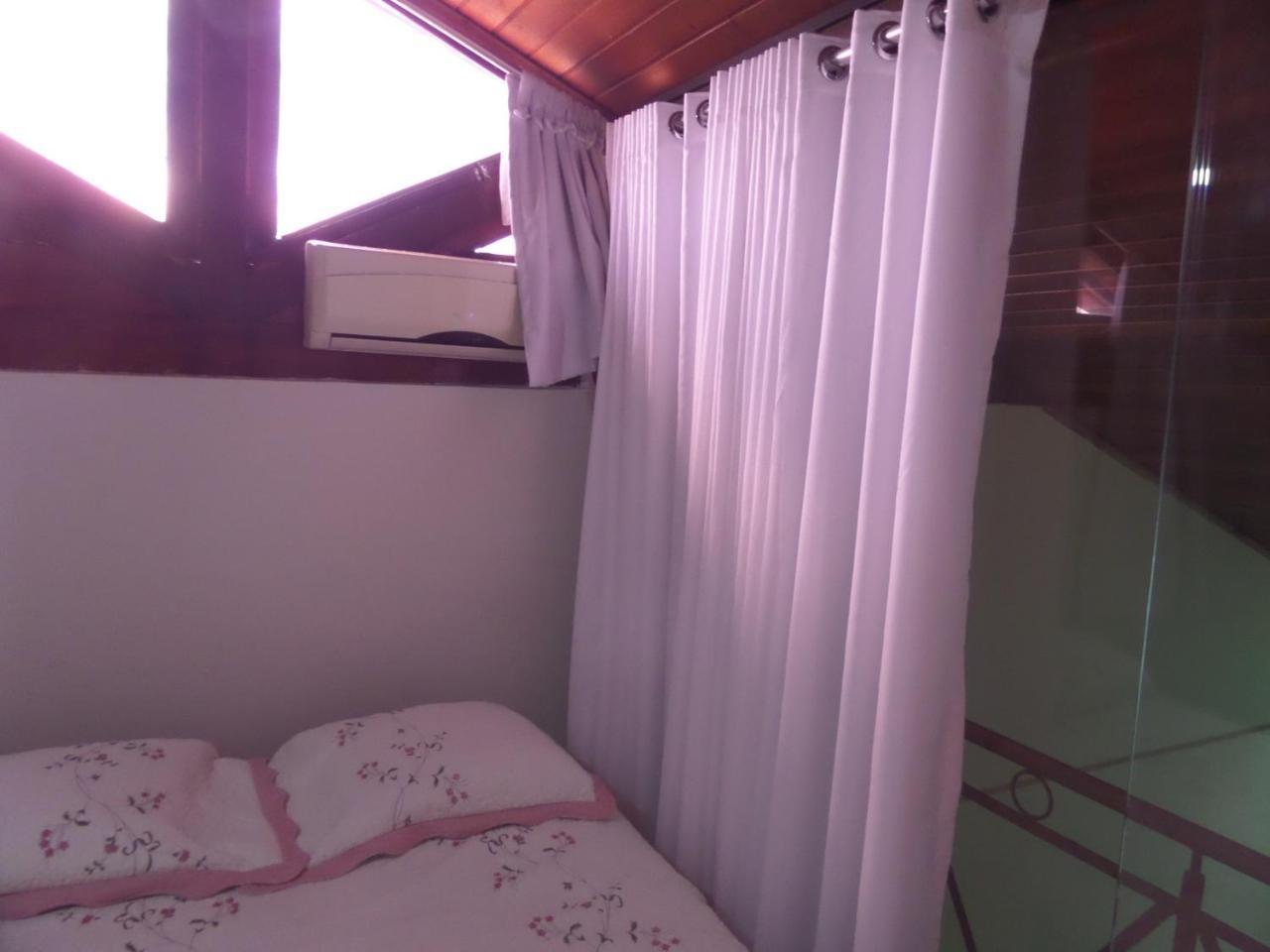 Appartamento Flat Fazenda Monte Castelo-Ao Lado Da Piscina Gravatá Esterno foto