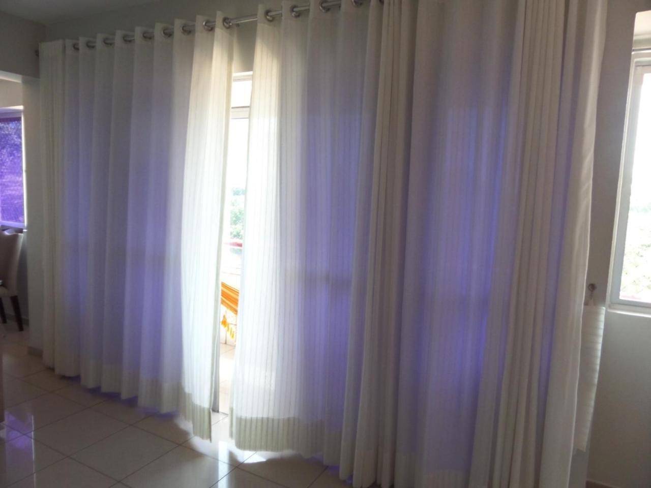 Appartamento Flat Fazenda Monte Castelo-Ao Lado Da Piscina Gravatá Esterno foto