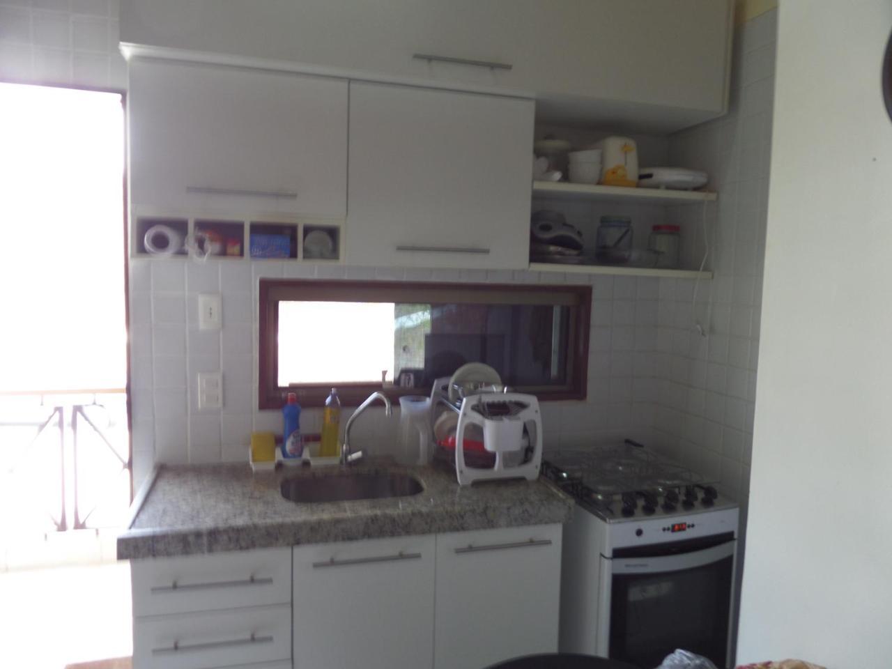 Appartamento Flat Fazenda Monte Castelo-Ao Lado Da Piscina Gravatá Esterno foto